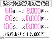 エステ経験者の優遇制度もあります！